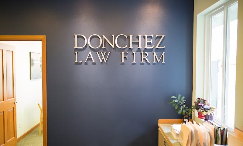 Donchez Law Firm