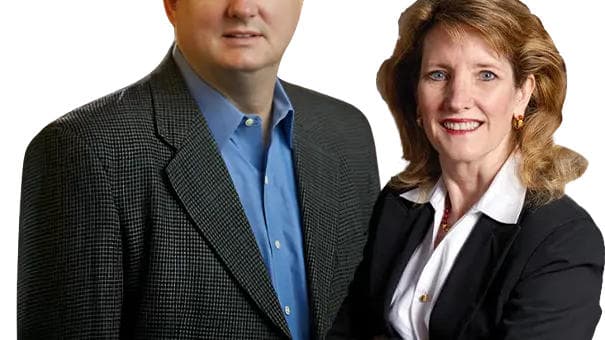 The Sharp Firm
