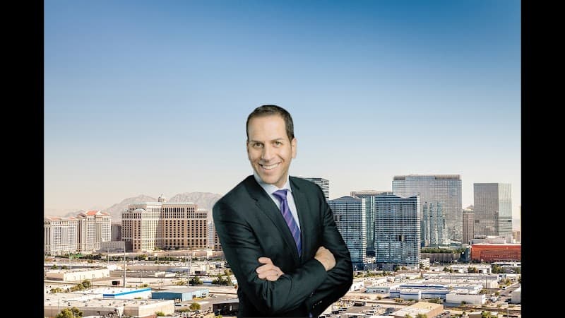 Eric Blank Injury Attorneys