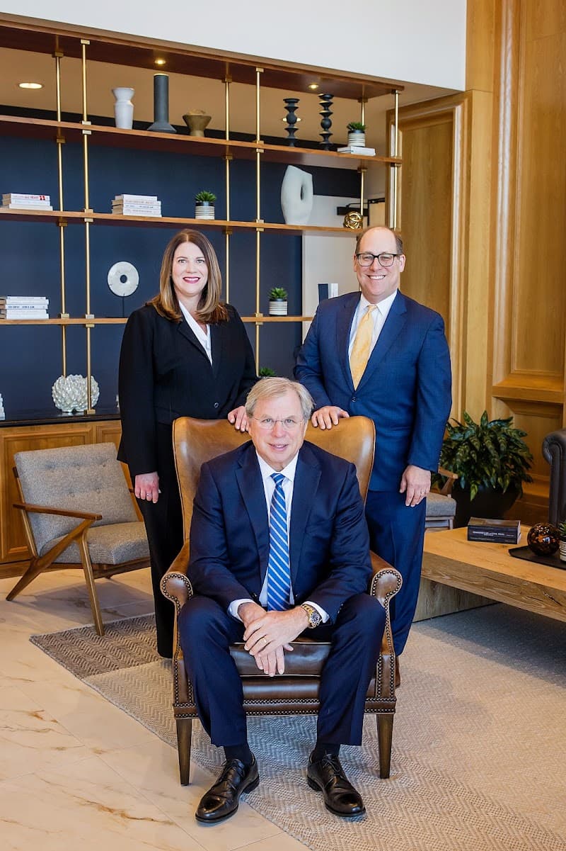 The Law Offices of John Day, P.C.