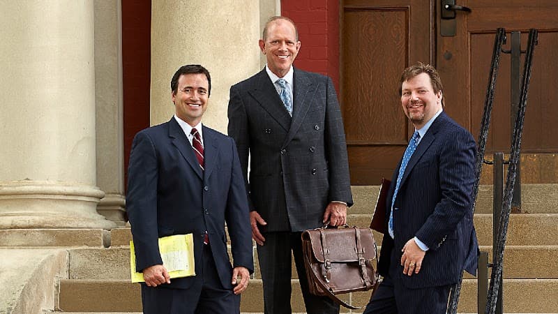 Wruck Paupore PC Injury Lawyers
