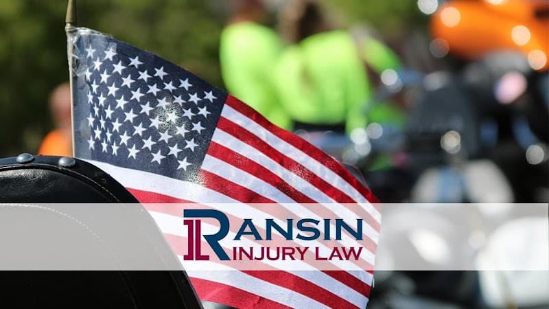 Ransin Injury Law