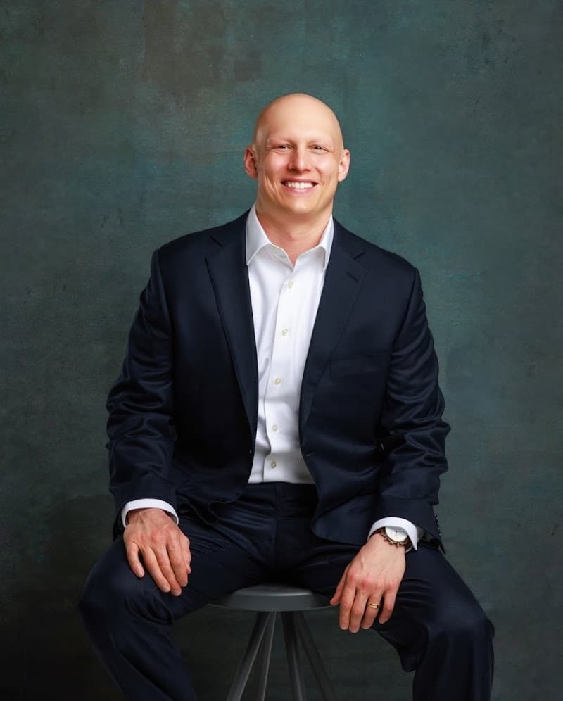 Nate Staudt, Attorney at Law