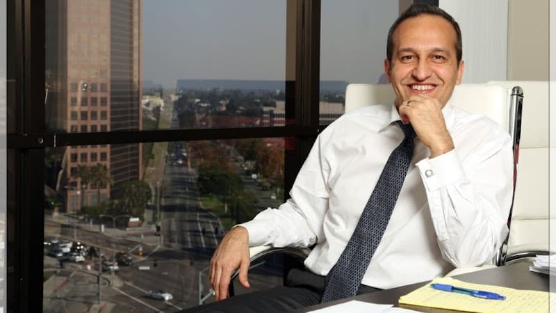 Law Offices of David Azizi