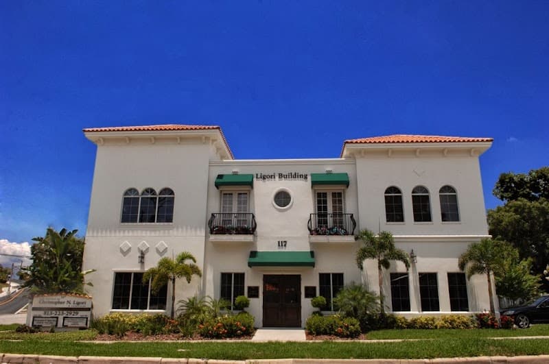 Christopher Ligori & Associates