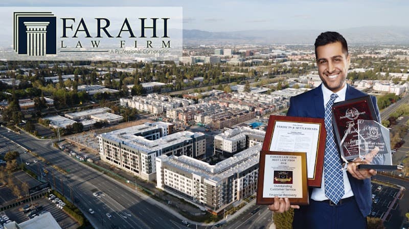 Farahi Law Firm, APC