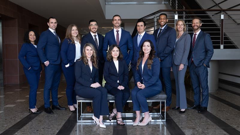 HHJ Trial Attorneys: Car Accident & Injury Lawyers