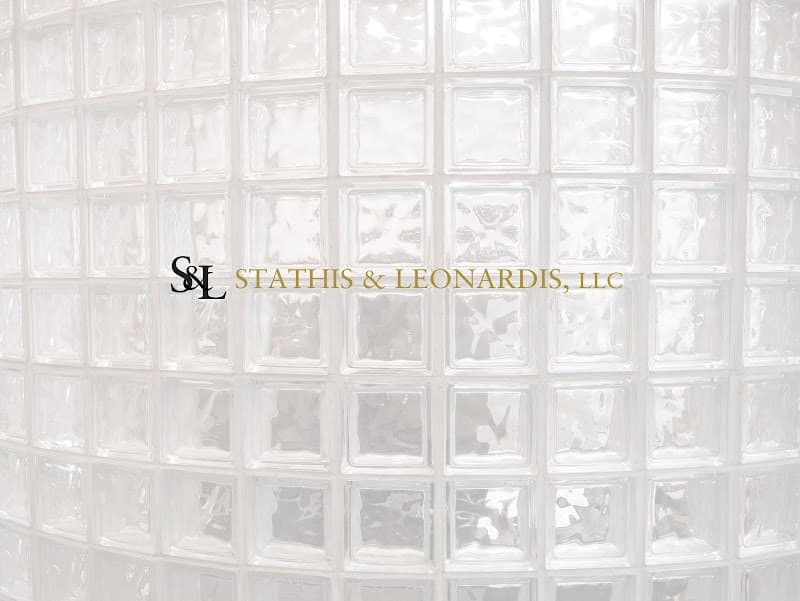 Stathis & Leonardis, LLC