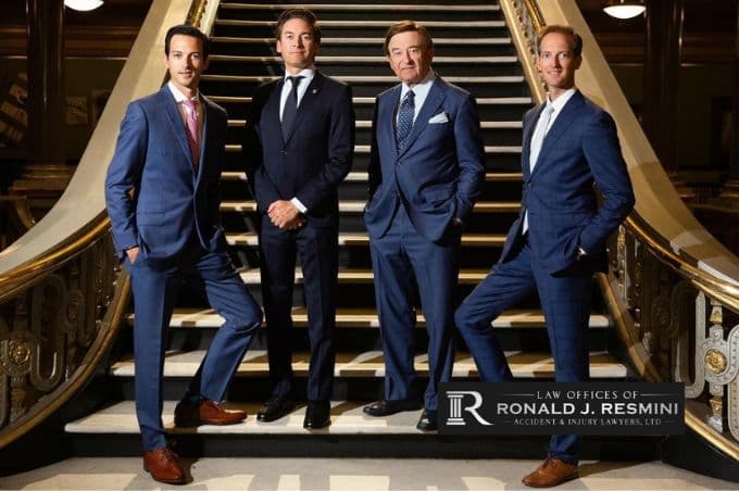 Law Offices of Ronald J. Resmini, Accident & Injury Lawyers, Ltd.