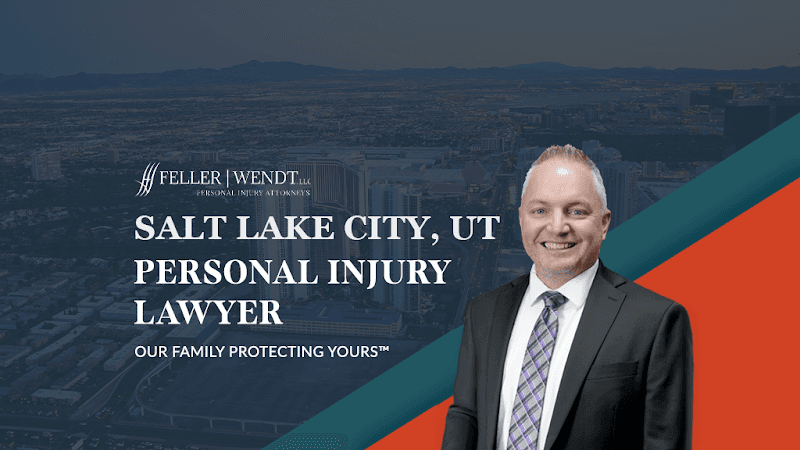 Feller & Wendt, LLC - Personal Injury & Car Accident Lawyers