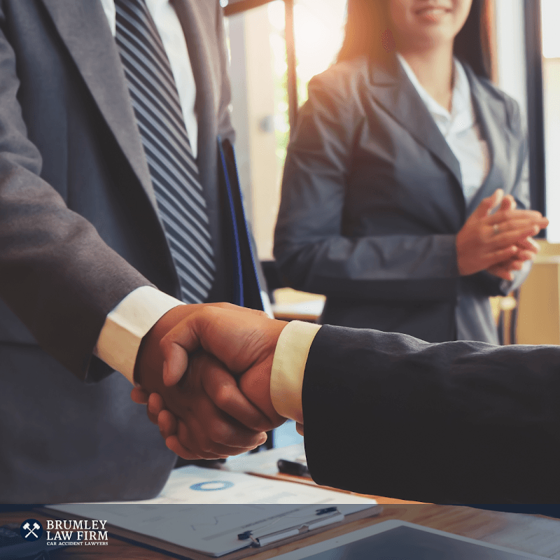 Brumley Law Firm Car Accident Lawyers - Bellevue