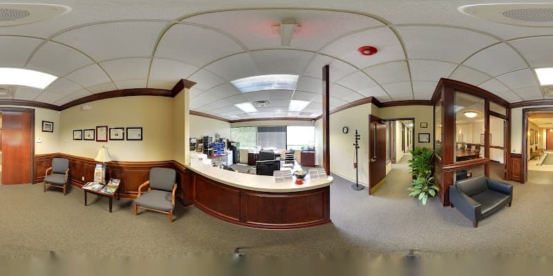 Riddle & Riddle Injury Lawyers Raleigh