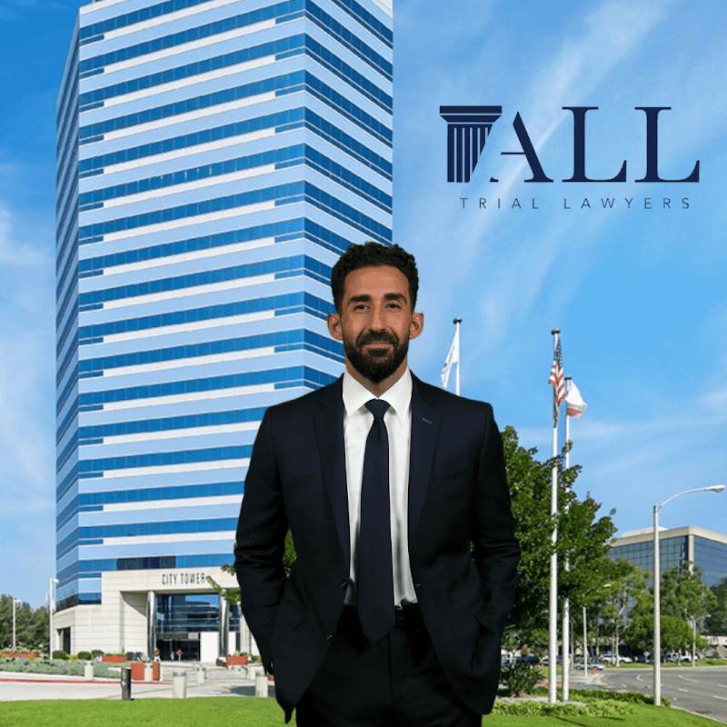 ALL Trial Lawyers - Sacramento Car Wreck Attorneys