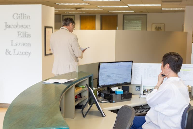 GJEL Accident Attorneys