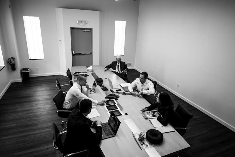 Schiffman Firm