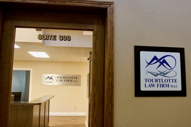 Miller Tourtlotte Law