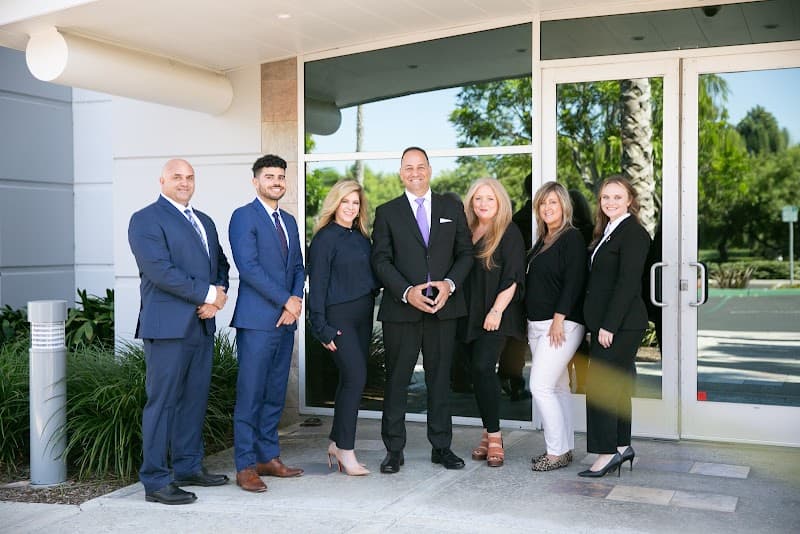 Levinson Law Group, Carlsbad Personal Injury & Car Accident Lawyers