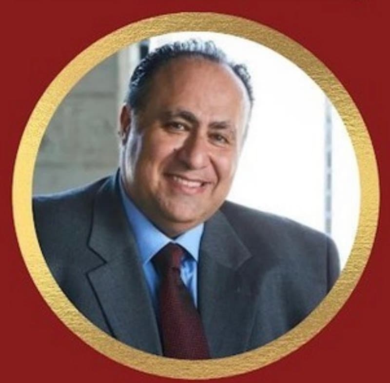 The Shamsi Law Firm - Personal Injury Attorney