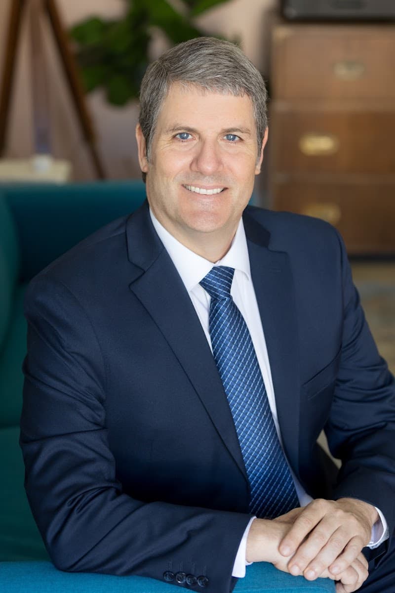 Law Offices of Mark C. Blane, APC