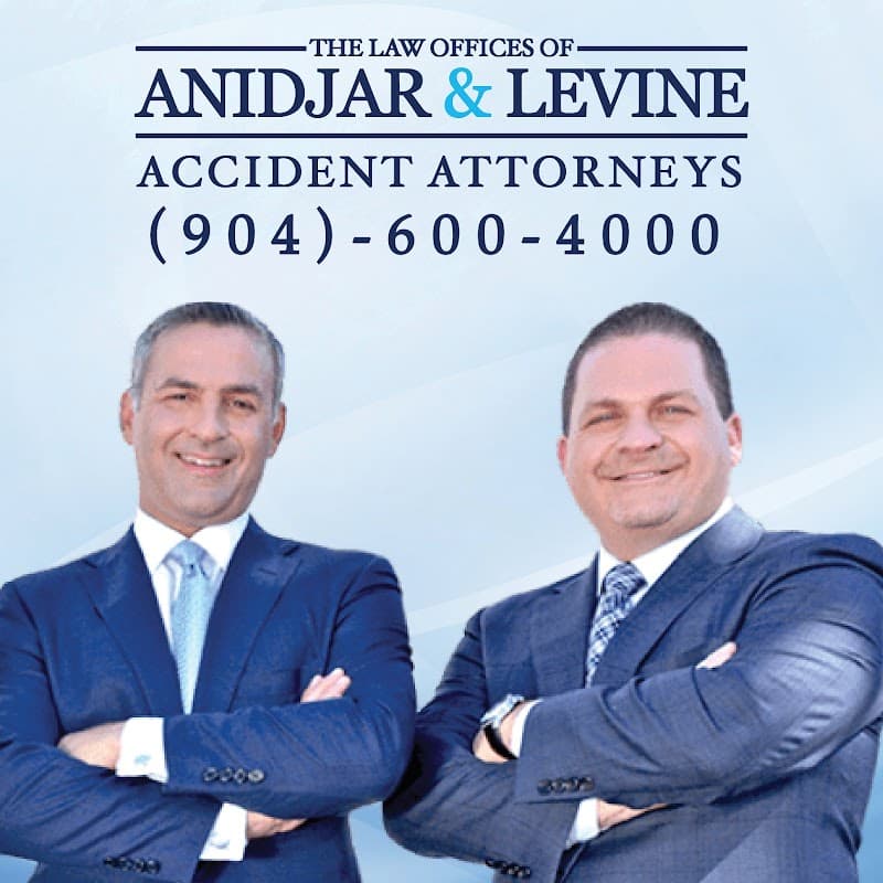 The Law Offices of Anidjar & Levine