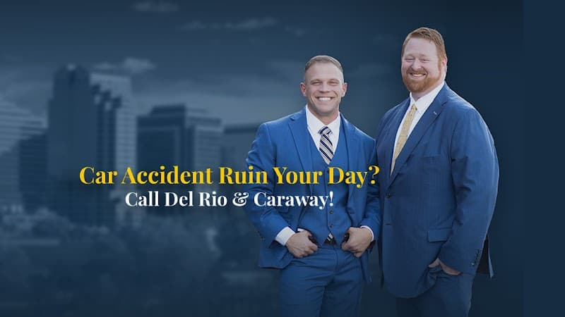 Del Rio & Caraway, P.C.