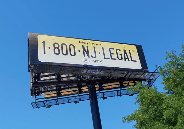 The Haddad Law Firm