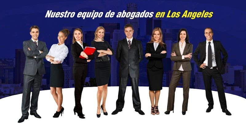 SOCAL Abogados Accidentes