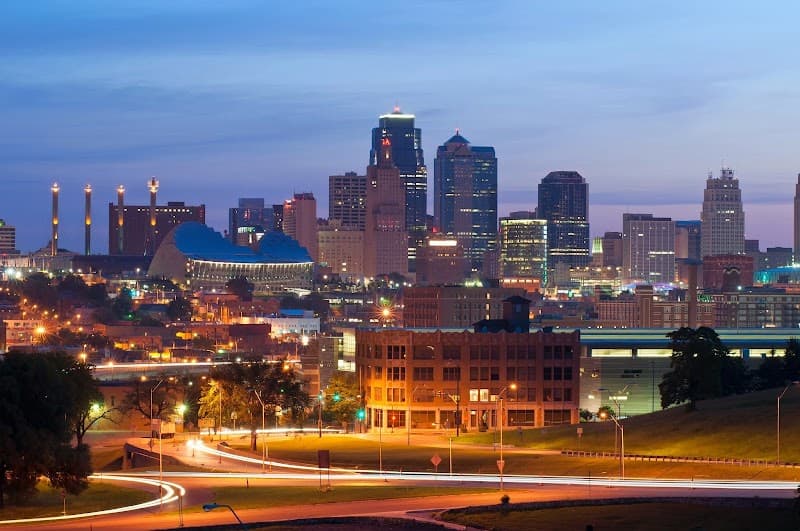 Kansas City Accident Injury Attorneys