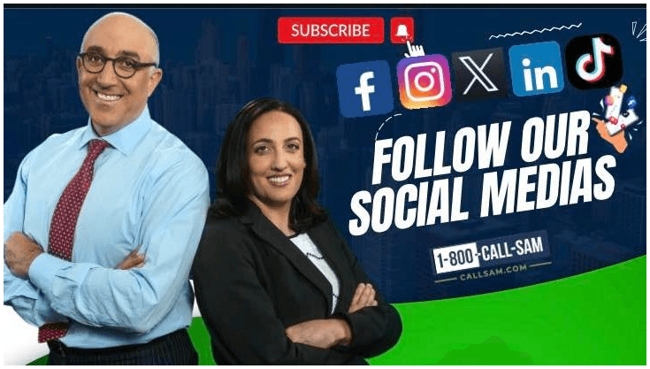 The Sam Bernstein Law Firm