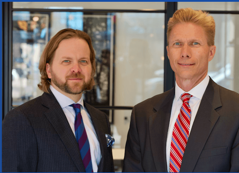 Minner Vines Injury Lawyers, PLLC Nashville