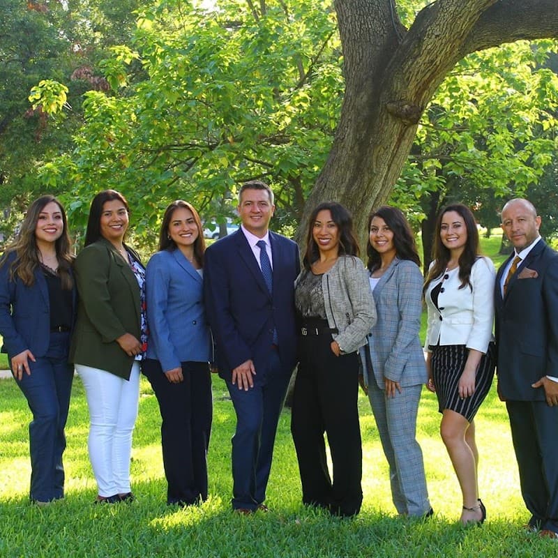 The Sutton Law Firm