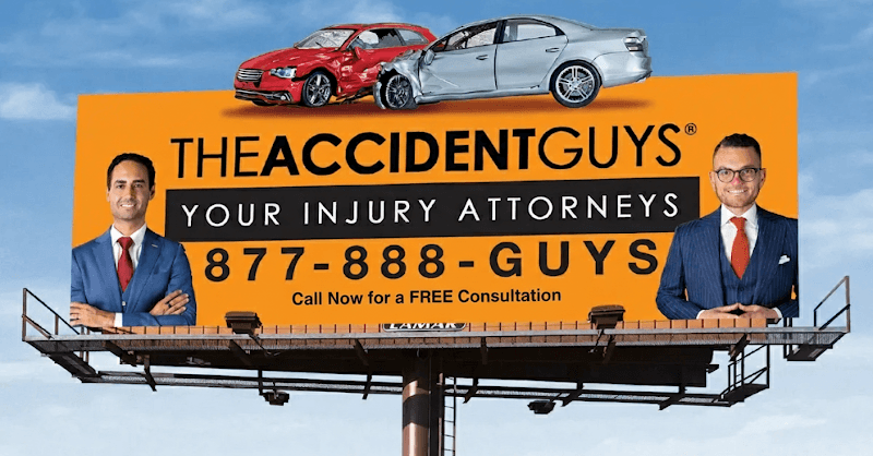 The Accident Guys