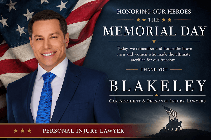 Blakeley Car Accident & Personal Injury Lawyers Jacksonville