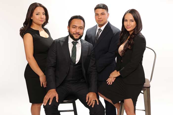 The Law Office of Abrar & Vergara El Paso