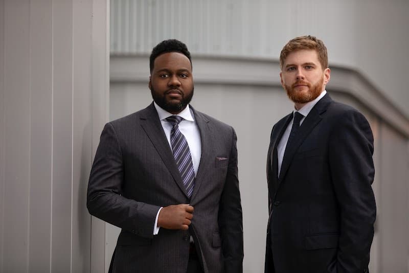Kennedy Watkins Injury Attorneys