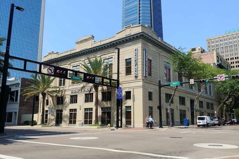 Farah & Farah | Jacksonville Personal Injury and Car Accident Lawyers