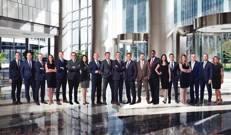 Taxman, Pollock, & Bekkerman, LLC Trial Attorneys - Chicago
