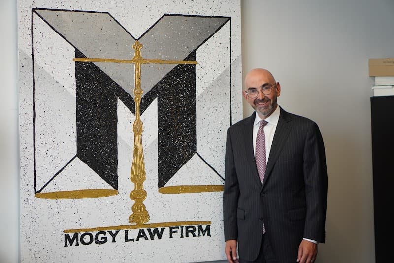 Mogy Law NC PLLC