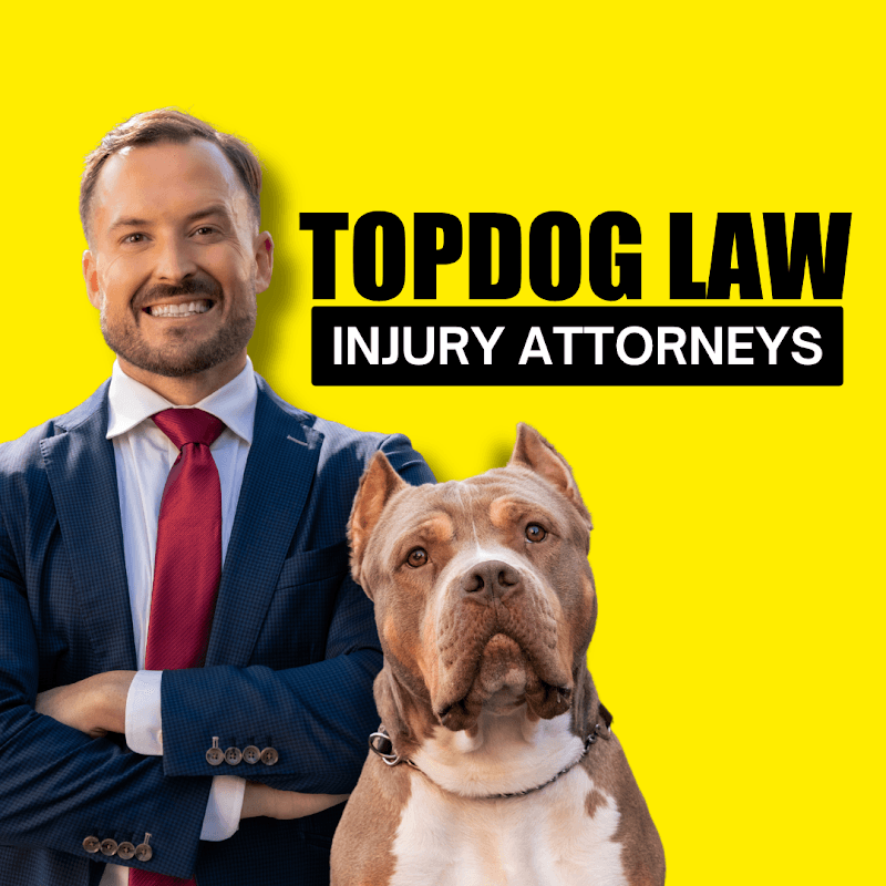 TopDog Law Personal Injury Lawyers