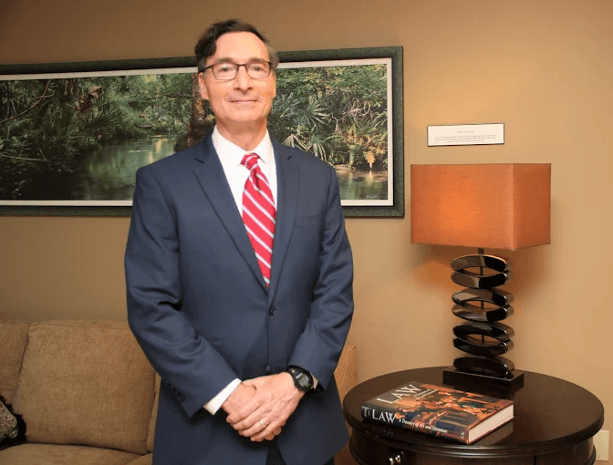 Brett M. Bressler