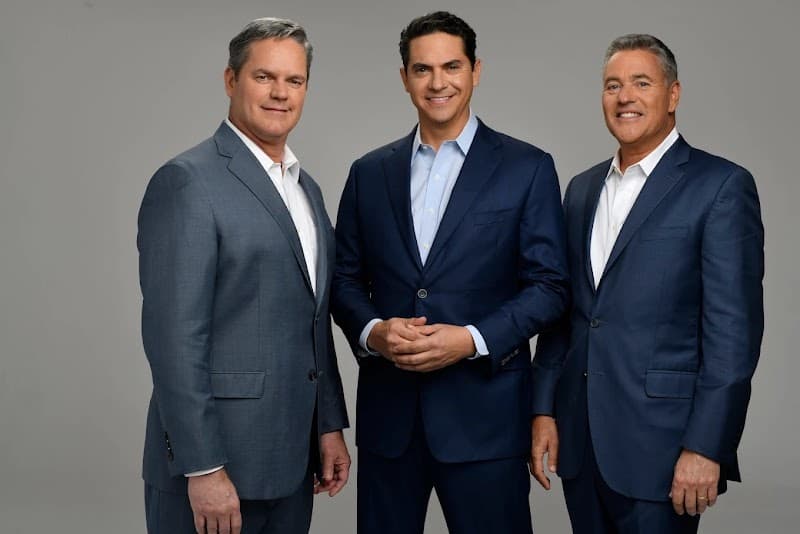 Dudley DeBosier Injury Lawyers