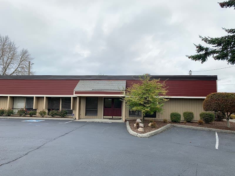 Ladenburg McKasy Durkin Inc., P.S.