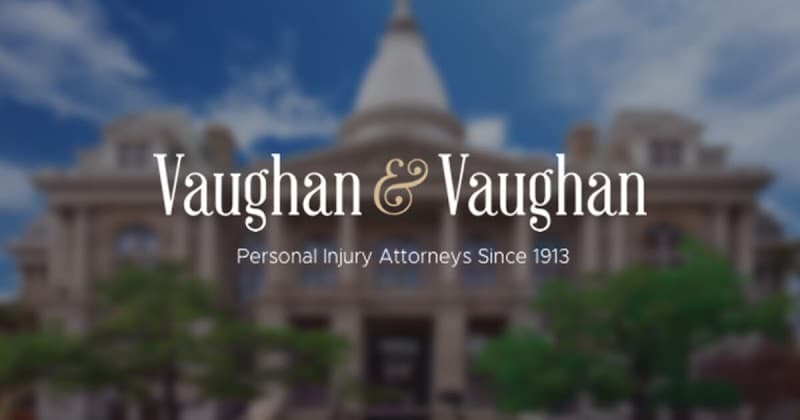 Vaughan & Vaughan Injury and Accident Attorneys Since 1913 - Indianapolis