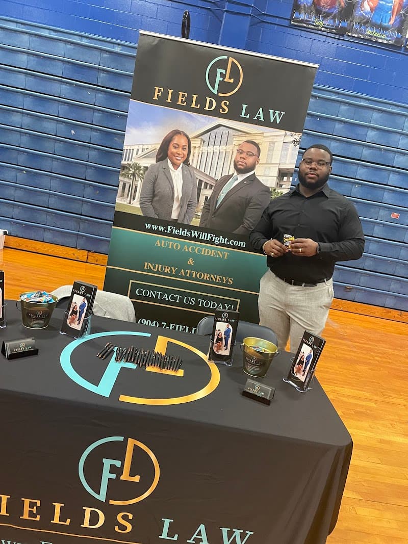 Fields Law, P.A.