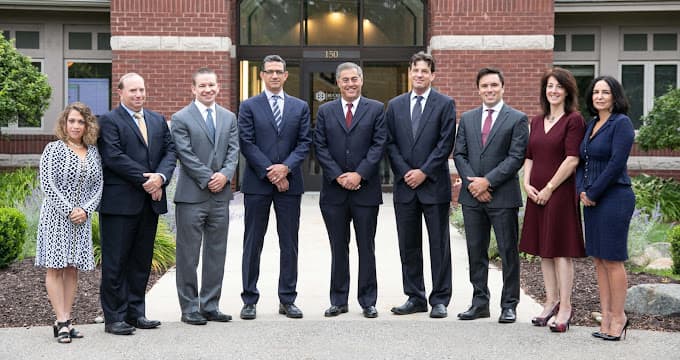 Buckfire Law - Injury & Accident Attorneys