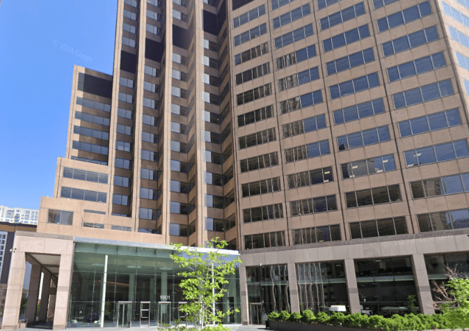 Bachus & Schanker, Personal Injury Lawyers | Denver Office