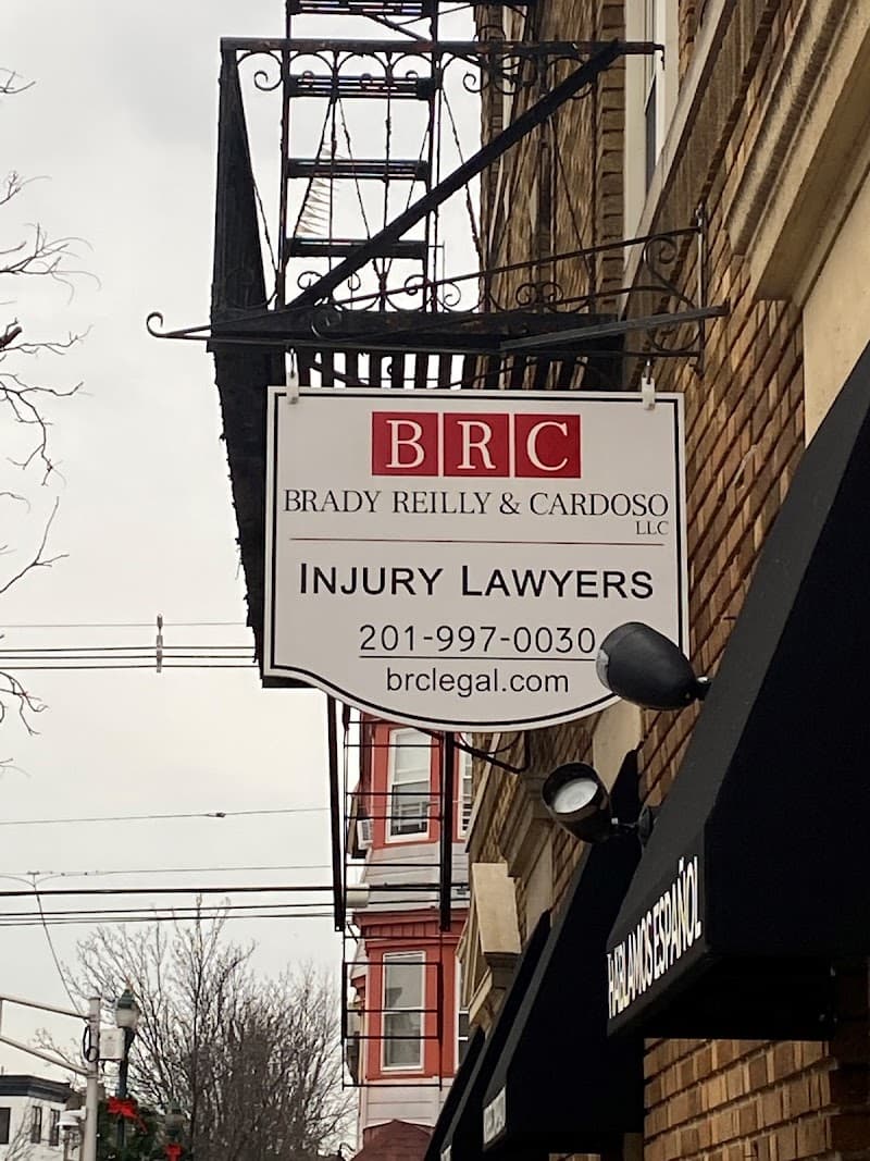 Brady Reilly & Cardoso, LLC