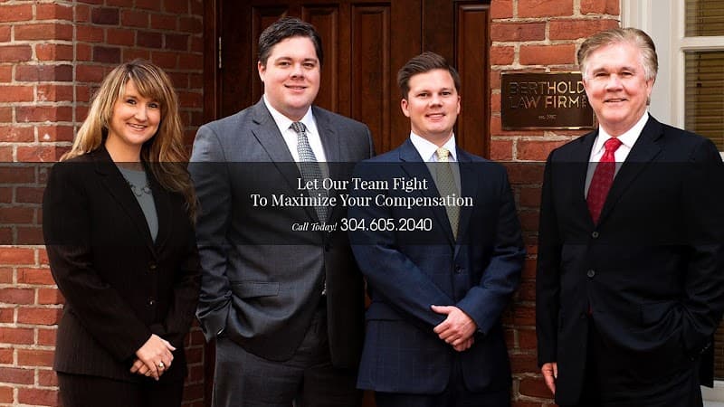 Berthold Law Firm, PLLC