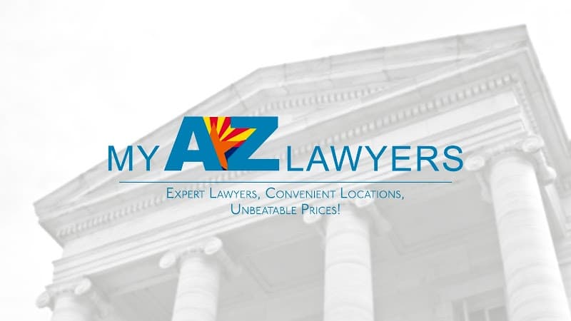 My AZ Lawyers