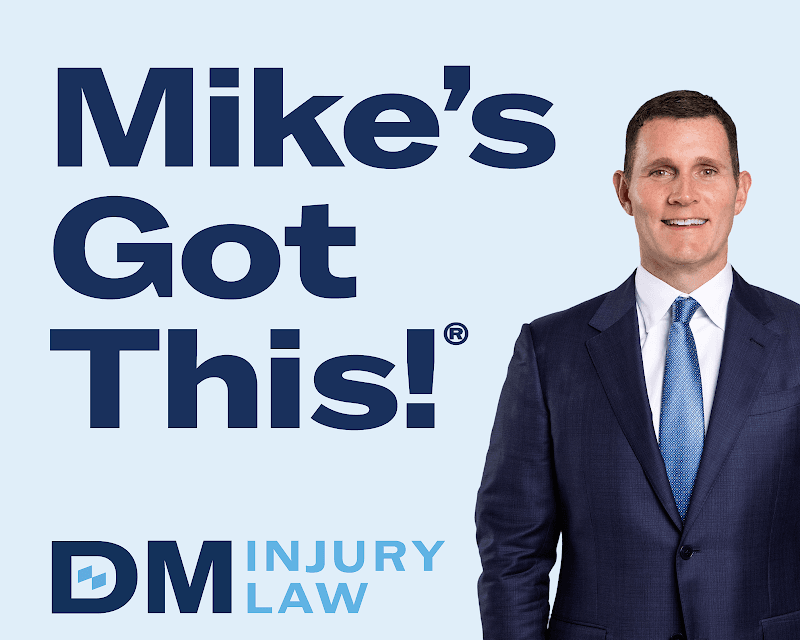 DM Injury Law Denver